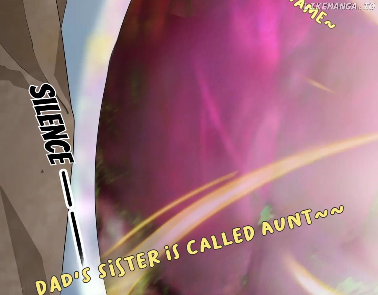 Era of the Haunted Chapter 427 - page 16
